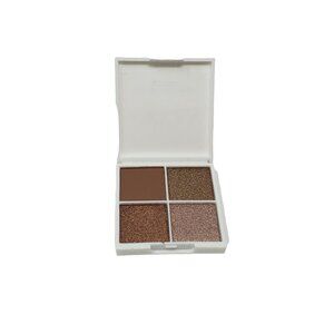 Oryza Beauty Nude Shimmer & Contour Eyeshadow